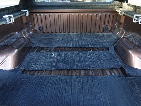 Used 2012 Ford F250 King Ranch w/ King Ranch w/Chrome Pkg image 35