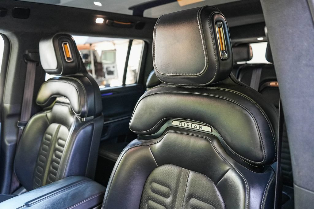 Used 2024 Rivian R1S Adventure Dual AWD/4WD image 23