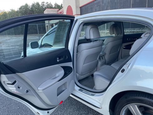 Used 2007 Lexus GS 350 image 19