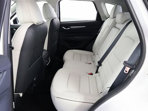 New 2025 MAZDA CX-5 AWD 2.5 S image 23