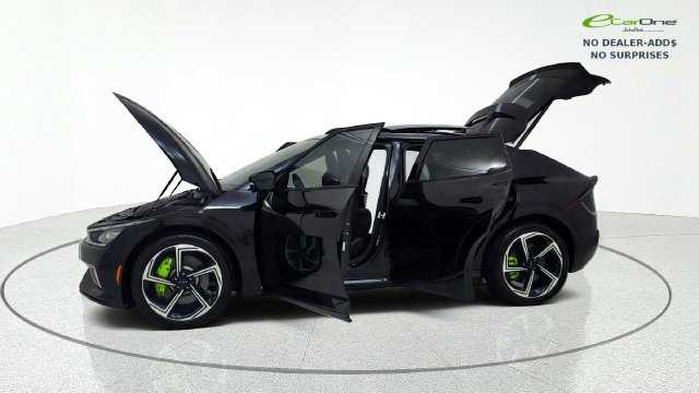 Used 2023 Kia EV6 GT AWD/4WD image 15