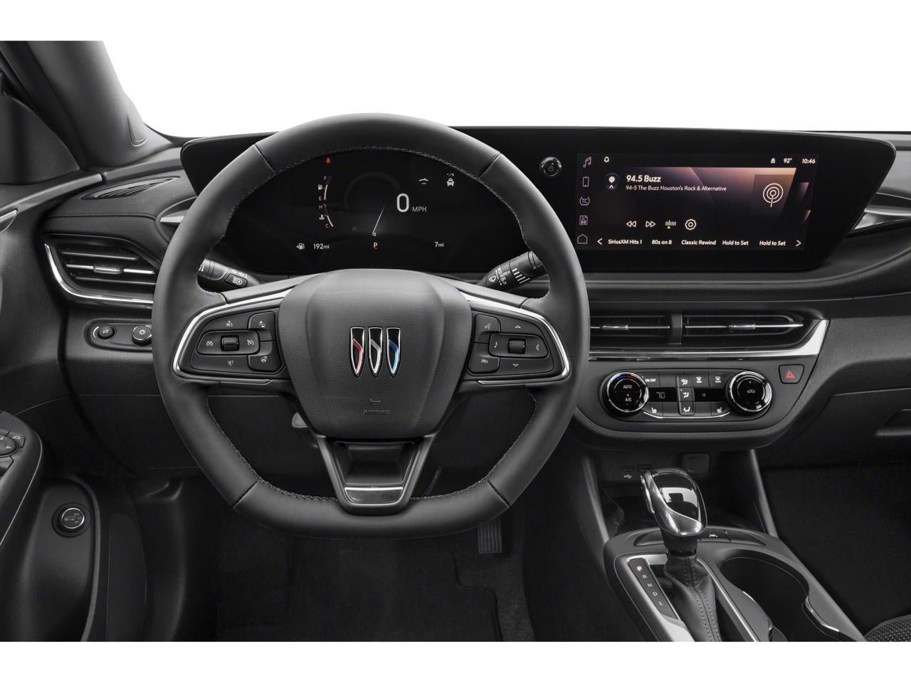 New 2026 Buick Envista Sport Touring w/ Convenience I Package FWD image 56