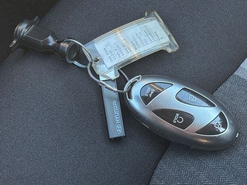 Used 2025 Hyundai Sonata SEL image 22