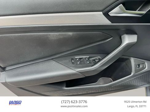 Used 2019 Volkswagen Jetta S FWD image 26