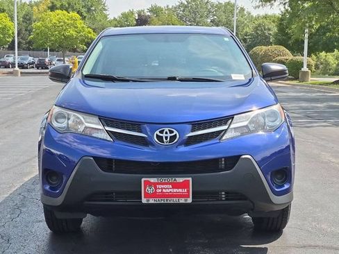 Used 2014 Toyota RAV4 LE FWD image 5