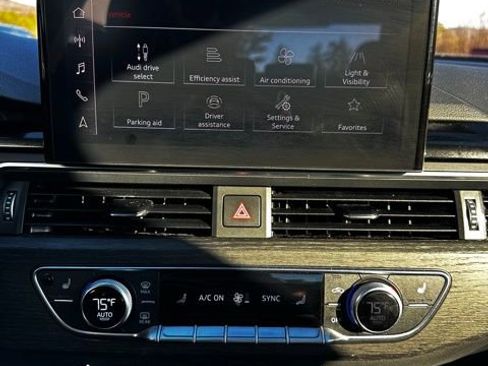Used 2024 Audi A4 2.0T Premium Plus image 23