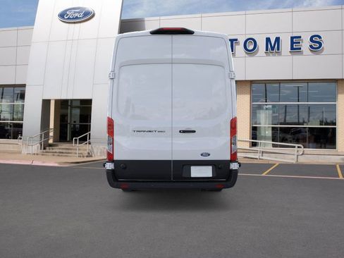 New 2026 Ford Transit 350 Base w/ Load Area Protection Package image 7