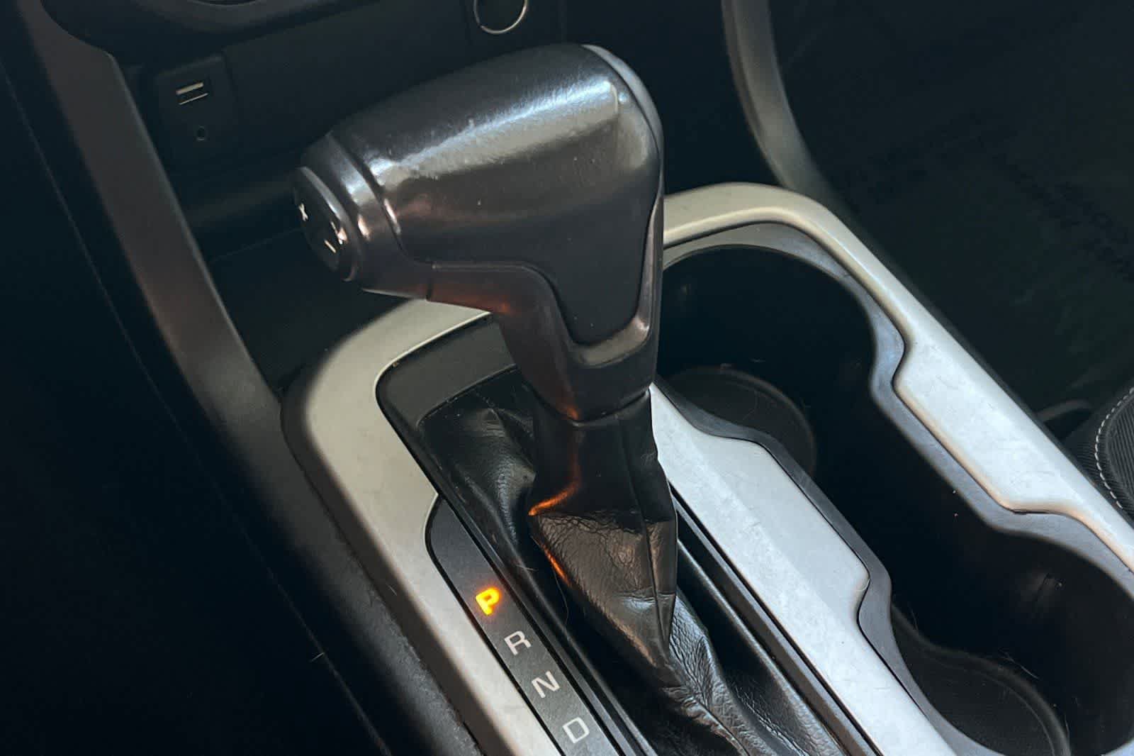 Used 2018 Chevrolet Colorado LT RWD image 24