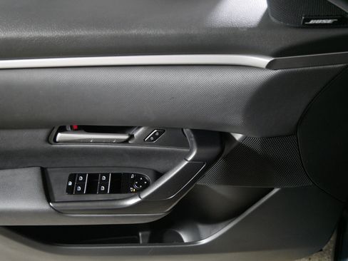 Used 2025 MAZDA CX-50 AWD 2.5 S w/ Premium Package image 19