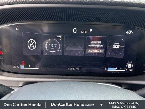 Used 2023 Jeep Wagoneer Series II image 29