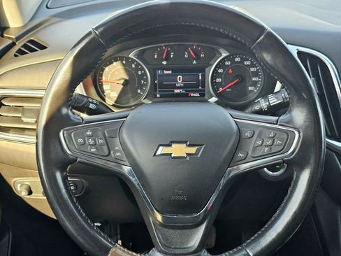 Used 2021 Chevrolet Equinox LT image 31