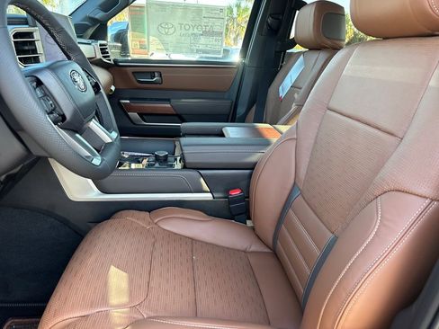 New 2026 Toyota Tundra 1794 Edition image 9