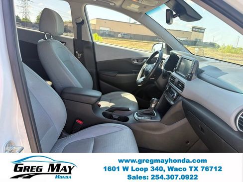 Used 2019 Hyundai Kona Ultimate FWD image 31