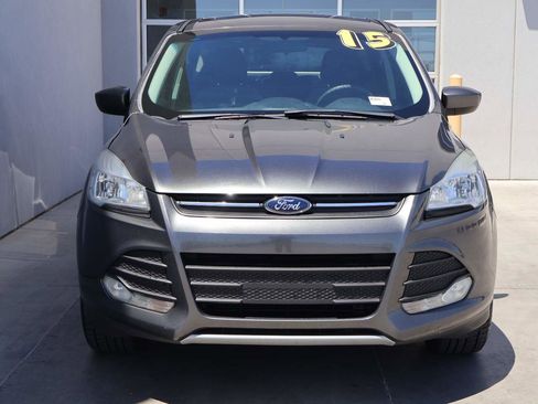 Used 2015 Ford Escape SE FWD image 5