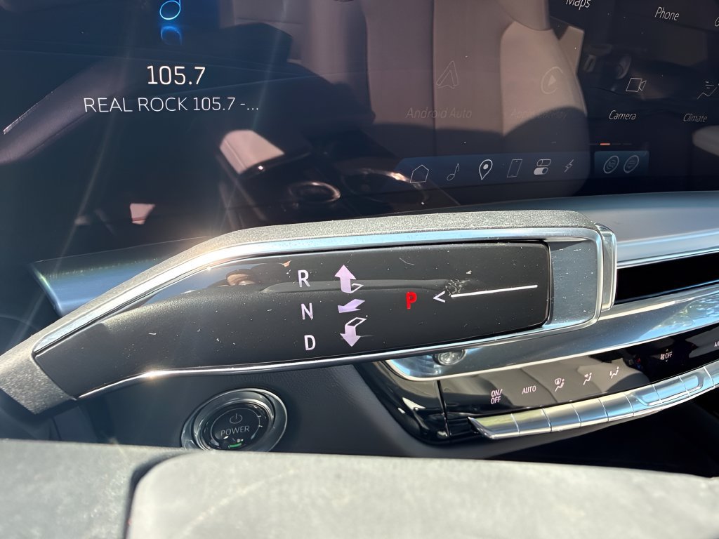 Used 2024 Cadillac Lyriq Luxury RWD image 19