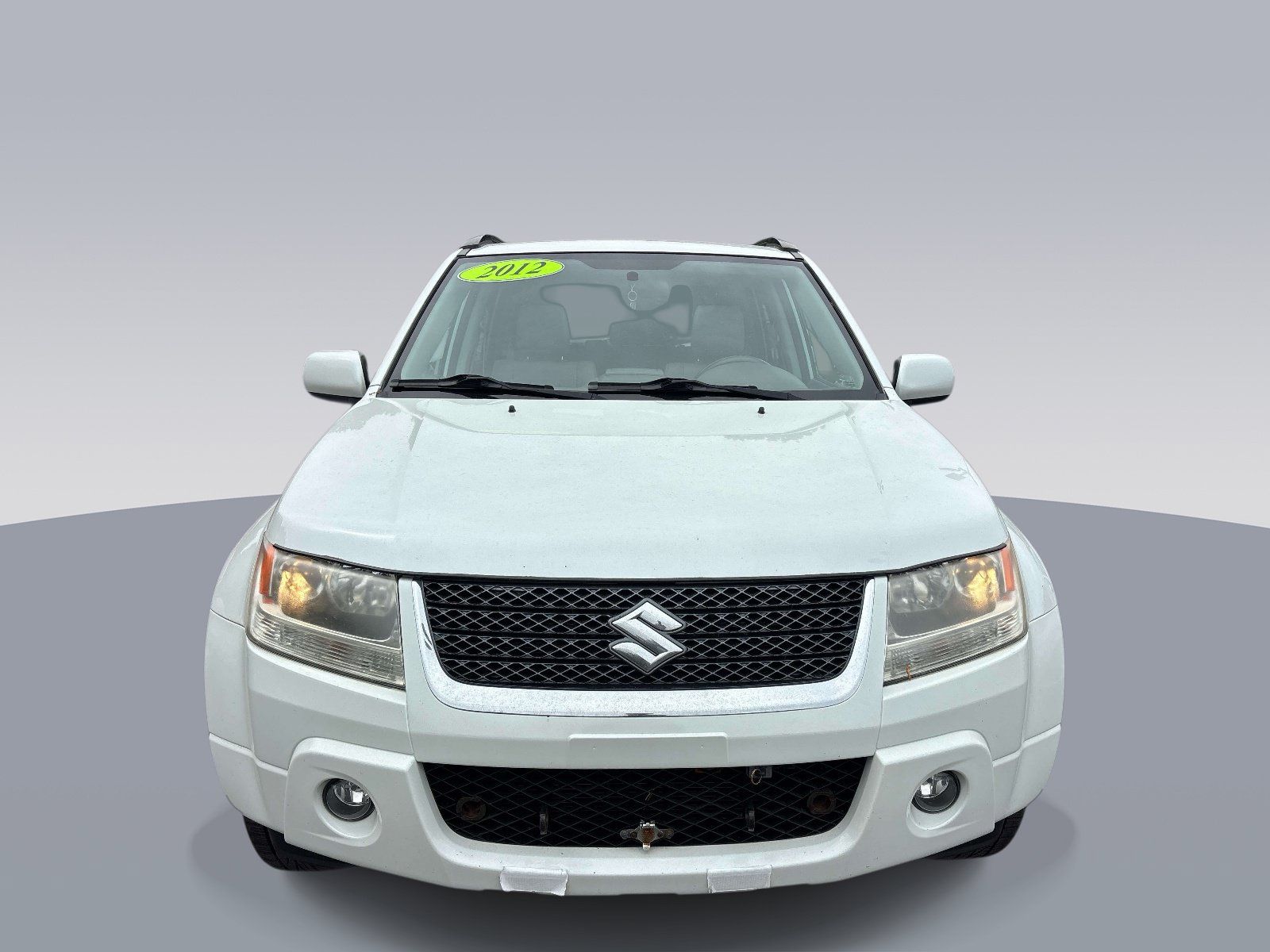 Used 2012 Suzuki Grand Vitara Limited AWD/4WD image 6