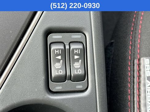 New 2026 Subaru Impreza 2.0i Sport AWD/4WD image 24
