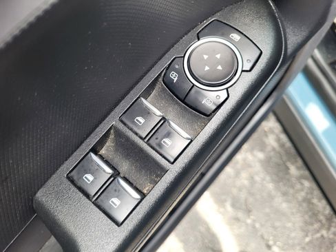 Certified 2023 Ford Bronco Sport Big Bend w/ Convenience Package image 19