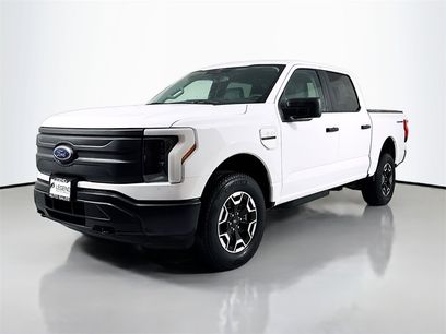 Used 2022 Ford F150 Lightning Pro