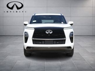 New 2026 INFINITI QX80 Autograph w/ Premium Cargo Package AWD/4WD video 2