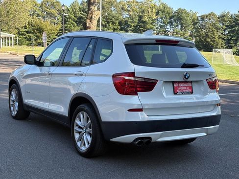 Used 2014 BMW X3 xDrive28i image 8