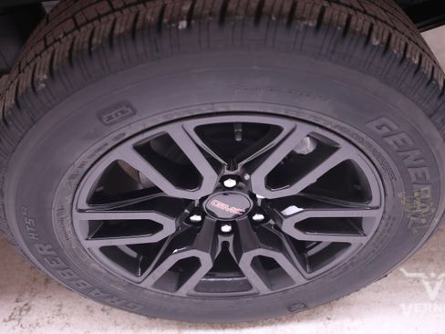 New 2026 GMC Sierra 1500 Pro w/ Graphite Edition image 36