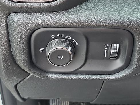 New 2026 RAM 4500 Tradesman w/ Chrome Appearance Group image 26