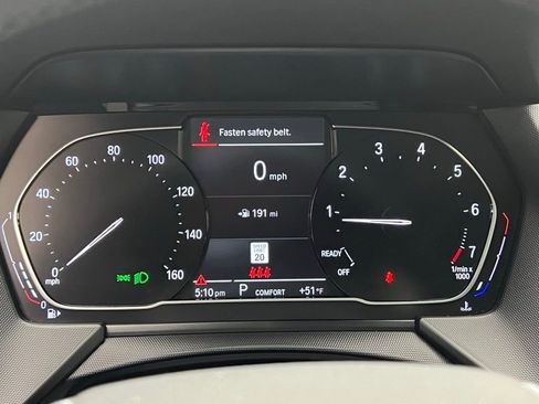 Used 2021 BMW 228i xDrive Gran Coupe w/ Convenience Package image 13