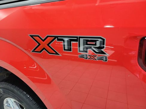 Used 2017 Ford F150 XLT w/ Equipment Group 301A Mid image 13