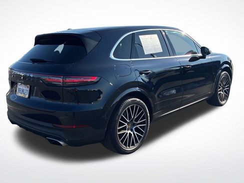 Used 2019 Porsche Cayenne image 7
