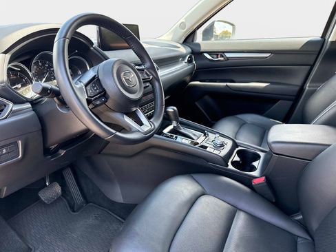 Used 2024 MAZDA CX-5 AWD 2.5 S w/ Select Package image 33