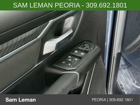 New 2026 RAM 1500 Big Horn image 18