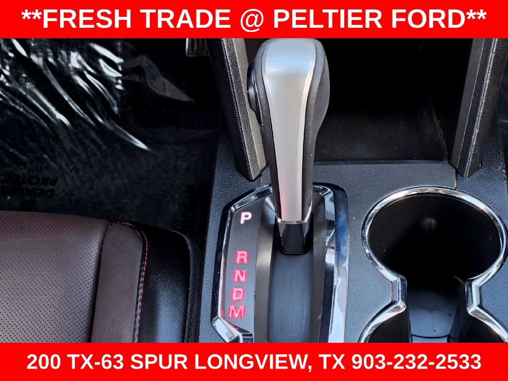 Used 2015 GMC Terrain SLT w/ Chrome Edition FWD image 28