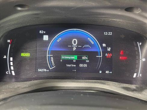 Used 2025 Toyota Camry SE FWD image 26