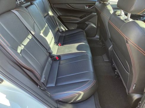 Used 2020 Subaru Crosstrek 2.0i Limited w/ Moonroof Package w/Navigation AWD/4WD image 15