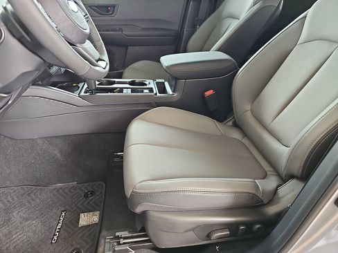 New 2026 Subaru Outback Limited AWD/4WD image 15