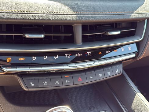 Certified 2025 Cadillac CT5 Premium Luxury w/ Platinum Package AWD/4WD image 22