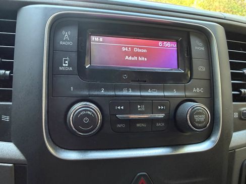 Used 2019 RAM 1500 Tradesman w/ Popular Equipment Group RWD image 26