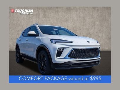 New 2026 Buick Encore GX Sport Touring w/ Comfort Package