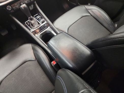 Used 2024 Jeep Compass Latitude image 21