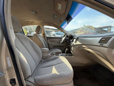 Used 2007 Kia Optima LX image 13