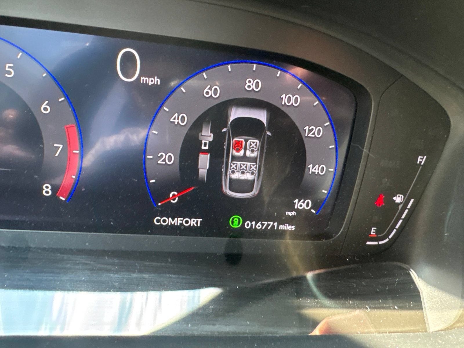 Used 2025 Acura Integra A-Spec FWD image 11