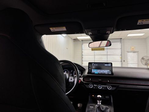 Used 2022 Honda Civic Si image 19