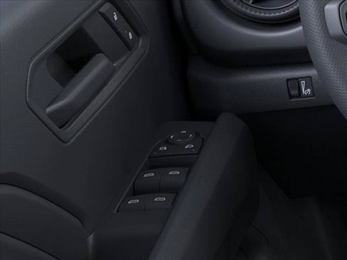 New 2026 Chevrolet Colorado W/T RWD image 22