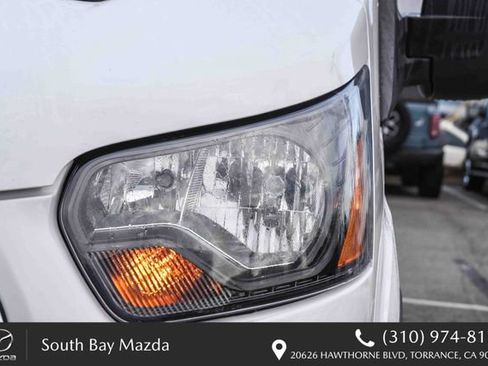 Used 2024 Ford Transit 250 Low Roof w/ Exterior Upgrade Package image 4