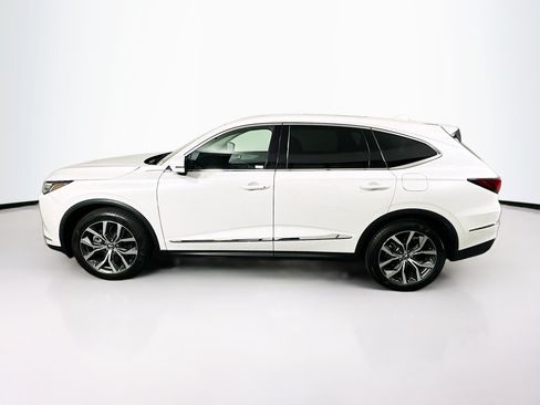 Used 2023 Acura MDX SH-AWD w/ Technology Package image 4