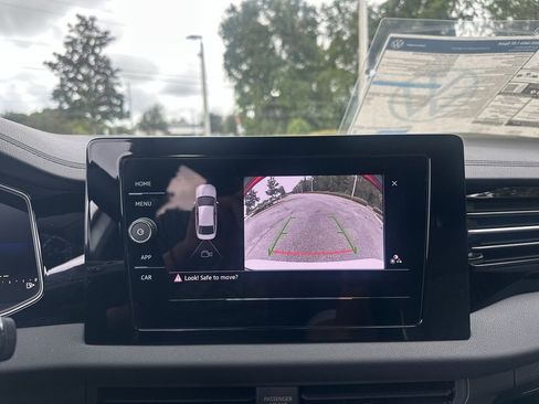 New 2025 Volkswagen Jetta Sport image 17