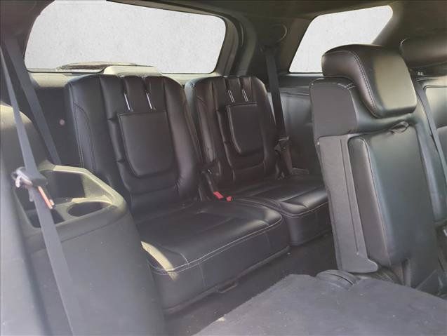 Used 2019 Ford Explorer Limited w/ Class III Trailer Tow Package AWD/4WD image 26