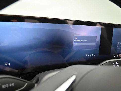 New 2026 Buick Enclave Preferred image 16