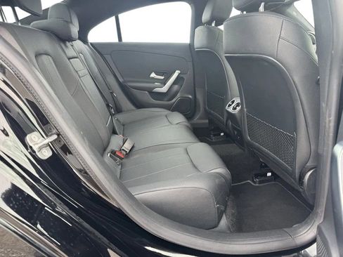 Used 2025 Mercedes-Benz CLA 250 4MATIC image 22